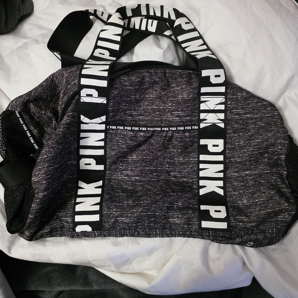 Victorias Secret Gym Bag